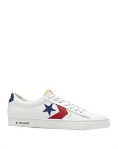 Низкие кеды и кроссовки Converse all star