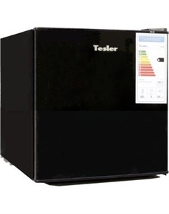Холодильник RC 55 Black Tesler