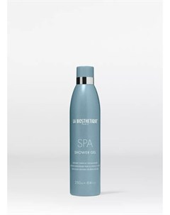 SPA Actif Освежающий SPA гель шампунь для волос и тела 250 мл SPA Actif La biosthetique