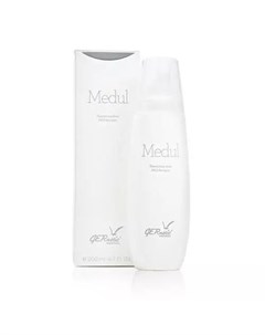 Мягкий лечебный шампунь Medul 200 мл Для волос Gernetic