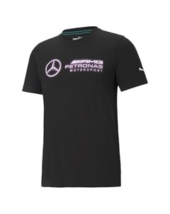 Футболка Mercedes F1 Logo Men s Tee Puma