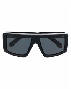 Солнцезащитные очки Alps в квадратной оправе Off-white