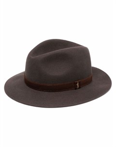 Фетровая шляпа Alessandria Borsalino