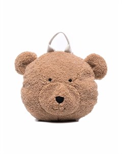Фактурный рюкзак Baby Bear Il gufo