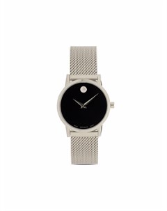 Наручные часы Museum Classic 40 мм Movado