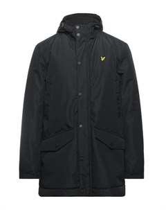 Куртка Lyle & scott