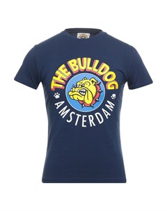 Футболка The bulldog amsterdam