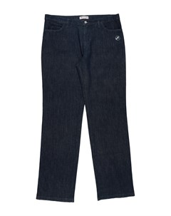 Джинсовые брюки Aqua jeans