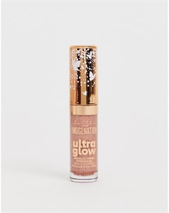 Кремообразные тени для век London X Imogenation Ultra Glow Chute Lottie