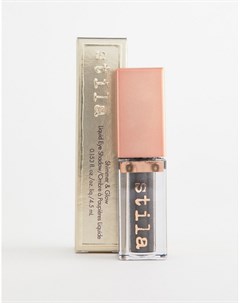 Жидкие тени для век Shimmer Glow Vivid Labradorite Stila