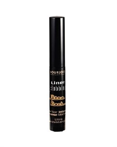 Bourjois Подводка для глаз Liner Clubbing Тон 31 ultra black