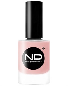 P 301 лак для ногтей розовая нежность 15 мл Nano professional