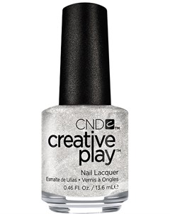 448 лак для ногтей Urge To Splurge Creative Play 13 6 мл Cnd