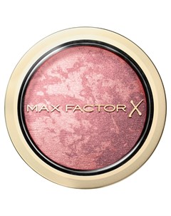 Румяна для лица 20 Creme Puff Blush lavish mauve Max factor
