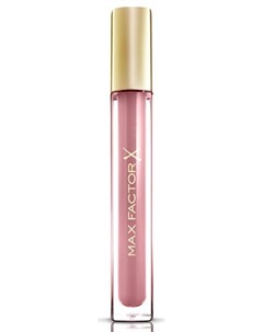 Блеск для губ 05 Colour Elixir Gloss glist dew Max factor