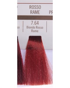 7 64 краска для волос PERMESSE 100 мл Barex