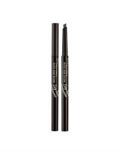 Карандаш для бровей Easy Touch Auto Eyebrow 04 0 25 г Tony moly