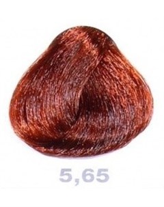 5 65 краска олигоминеральная для волос OLIGO MINERAL CREAM 100 мл Selective professional