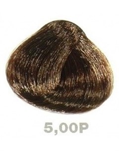 5 00P краска олигоминеральная для волос OLIGO MINERAL CREAM 100 мл Selective professional