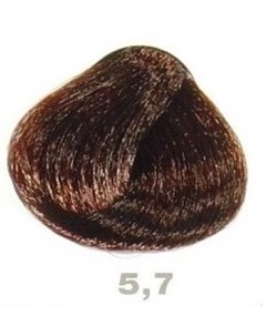 5 7 краска олигоминеральная для волос OLIGO MINERAL CREAM 100 мл Selective professional