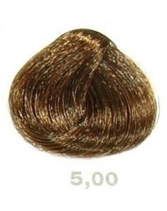 5 00 краска олигоминеральная для волос OLIGO MINERAL CREAM 100 мл Selective professional