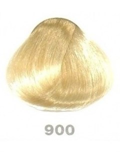 900 краска олигоминеральная для волос OLIGO MINERAL CREAM 100 мл Selective professional
