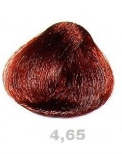 4 65 краска олигоминеральная для волос OLIGO MINERAL CREAM 100 мл Selective professional