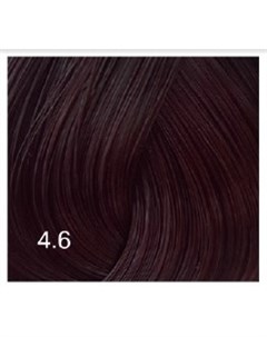 4 6 краска для волос шатен фиолетовый Expert Color 100 мл Bouticle