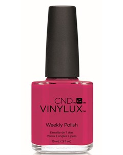 237 лак недельный для ногтей Pink Leggins VINYLUX New Wave Collection 15 мл Cnd