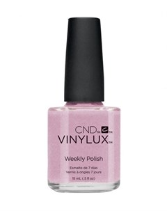 216 лак недельный для ногтей Lavender Lace VINYLUX Flirtations Collection 15 мл Cnd