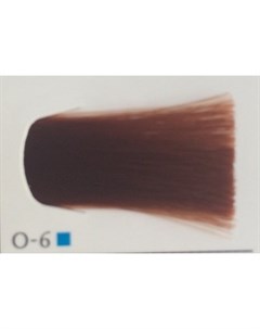 O6 краска для волос MATERIA G 120 г проф Lebel