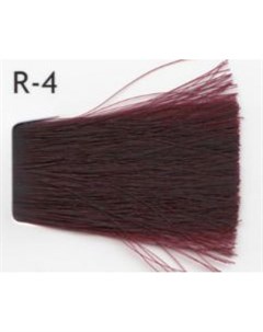R4 краска для волос MATERIA N 80 г проф Lebel