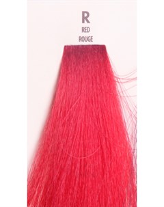 R краска для волос красный MACADAMIA COLORS 100 мл Macadamia natural oil