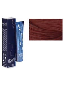 7 40 краска для волос русый медный для седины DELUXE 60 мл Estel professional