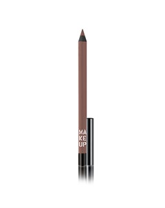 Карандаш для губ 04 бежевая роза Color Perfection Lip Liner 1 2 г Make up factory