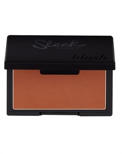 Румяна для лица 934 Sahara BLUSH 37 г Sleek makeup