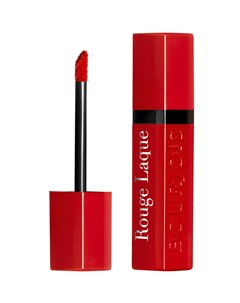 Помада для губ 05 Rouge Laque Bourjois