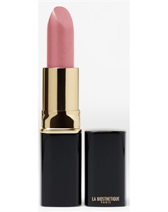 Помада губная прозрачная с эффектом блеска G322 Sensual Lipstick Tender Rose 4 г La biosthetique