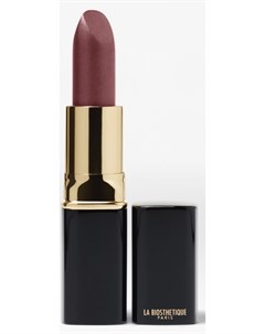 Помада губная прозрачная с эффектом блеска G325 Sensual Lipstick Amarena Red 4 г La biosthetique