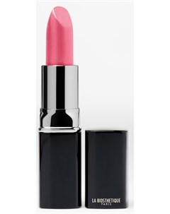Помада губная с кремовой текстурой C142 Sensual Lipstick Strawberry 4 г La biosthetique