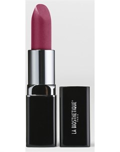 Помада губная с перламутровым блеском B229 Sensual Lipstick Cranberry 4 г La biosthetique