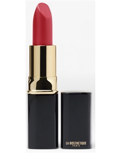 Помада губная с кремовой текстурой C141 Sensual Lipstick Passion Red 4 г La biosthetique