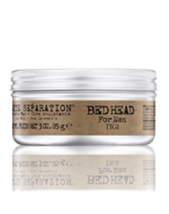 Воск для волос для мужчин BED HEAD for Men Matte Separation Workable Wax 85 г Tigi
