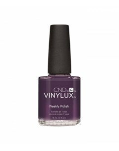 254 лак недельный для ногтей Eternal Midnightl VINYLUX 15 мл Cnd