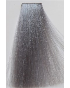 0 01 краска с коллагеном для волос серебряный DNA COLOR 100 мл Shot