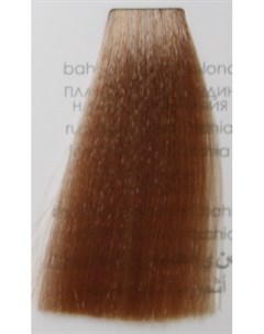 10 003 краска с коллагеном для волос платиновый блондин натуральный байа DNA COLOR 100 мл Shot