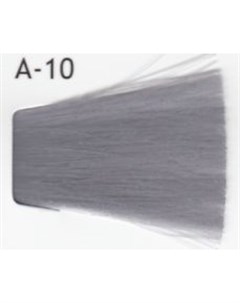 A10 краска для волос MATERIA µ 80 г проф Lebel