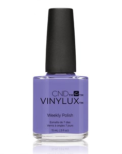 193 лак недельный для ногтей Wisteria Haze VINYLUX 15 мл Cnd