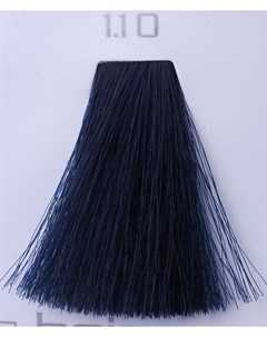 1 10 краска для волос HAIR LIGHT CREMA COLORANTE 100 мл Hair company