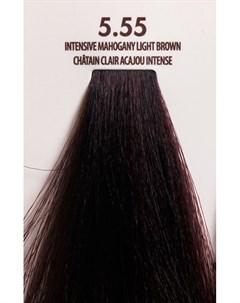5 55 краска для волос MACADAMIA COLORS 100 мл Macadamia natural oil